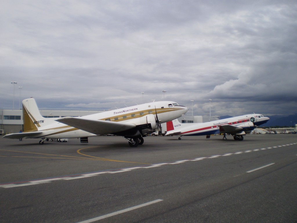 Supers at the ANC Gate